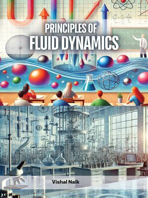 cover image of Principles of Fluid Dynamics